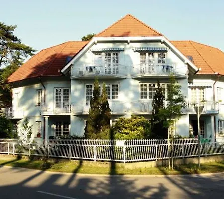 Anna Appartement Siófok
