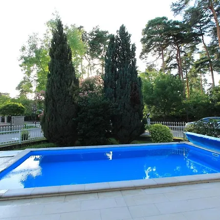 Anna Διαμέρισμα