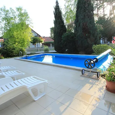 Anna Appartement *