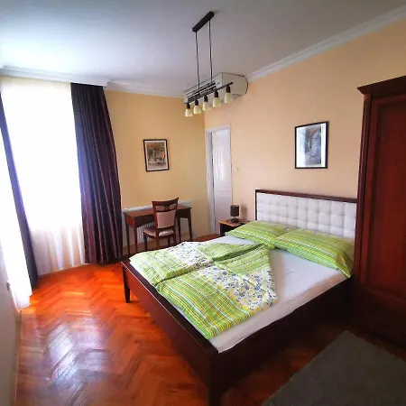 Διαμέρισμα Anna *