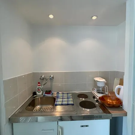 Appartement Anna Siófok