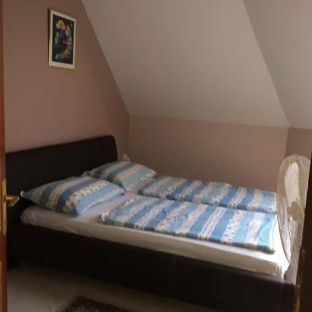 Appartement Anna *