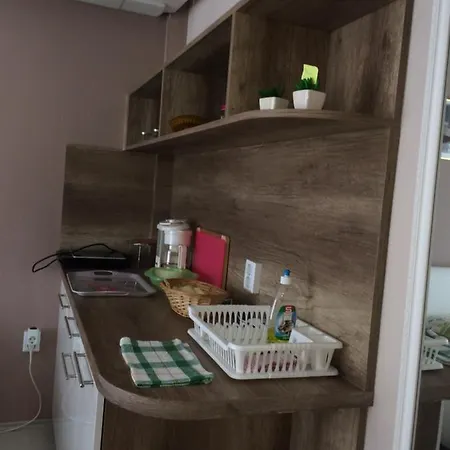 Anna Διαμέρισμα