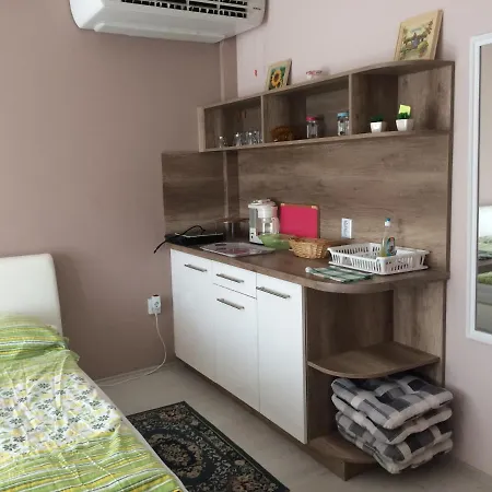 Διαμέρισμα Anna *