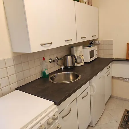 Anna Appartement